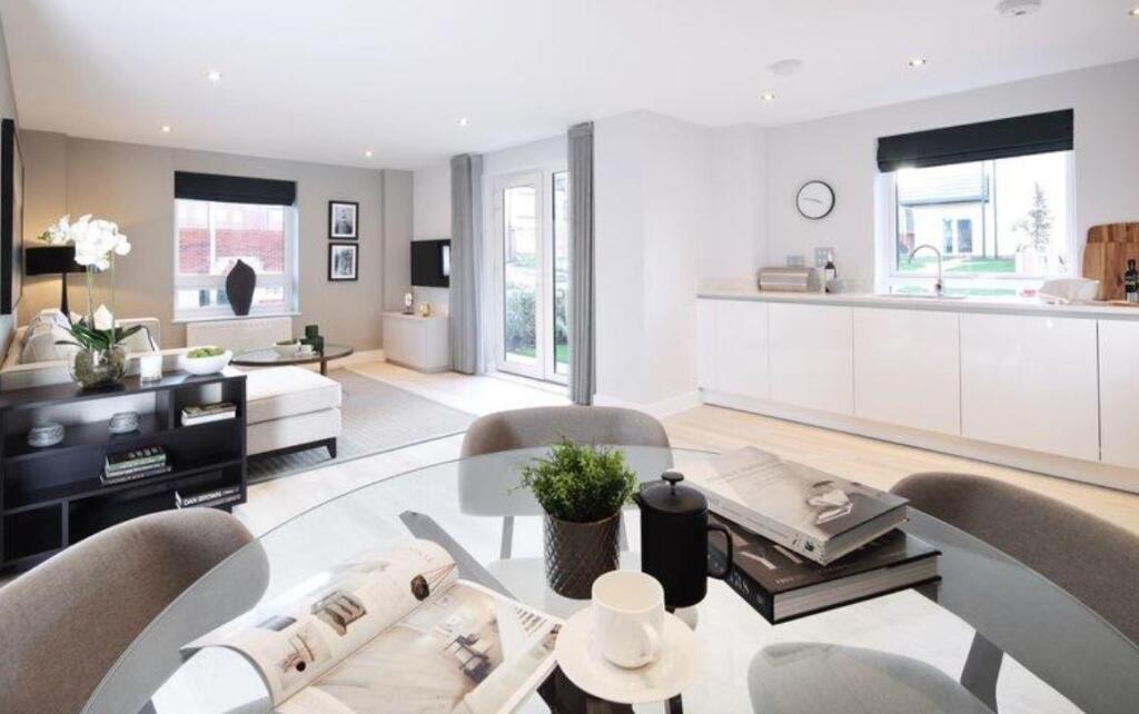 Main image of property: Bridge Street, Sheffield
