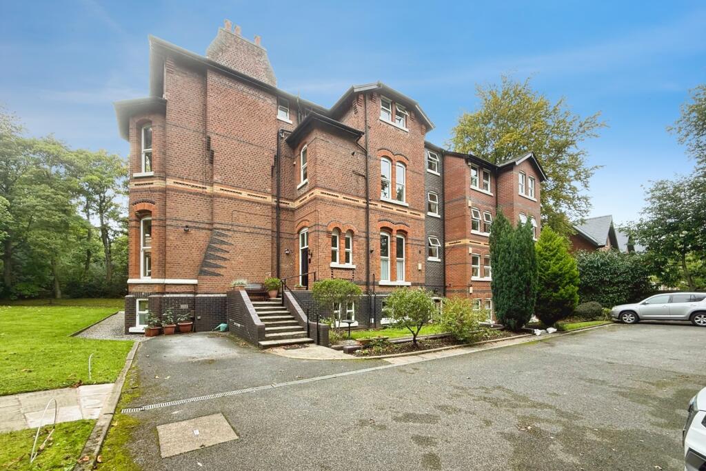 Main image of property: Ellesmere Road, Eccles, Manchester, Greater Manchester, M30