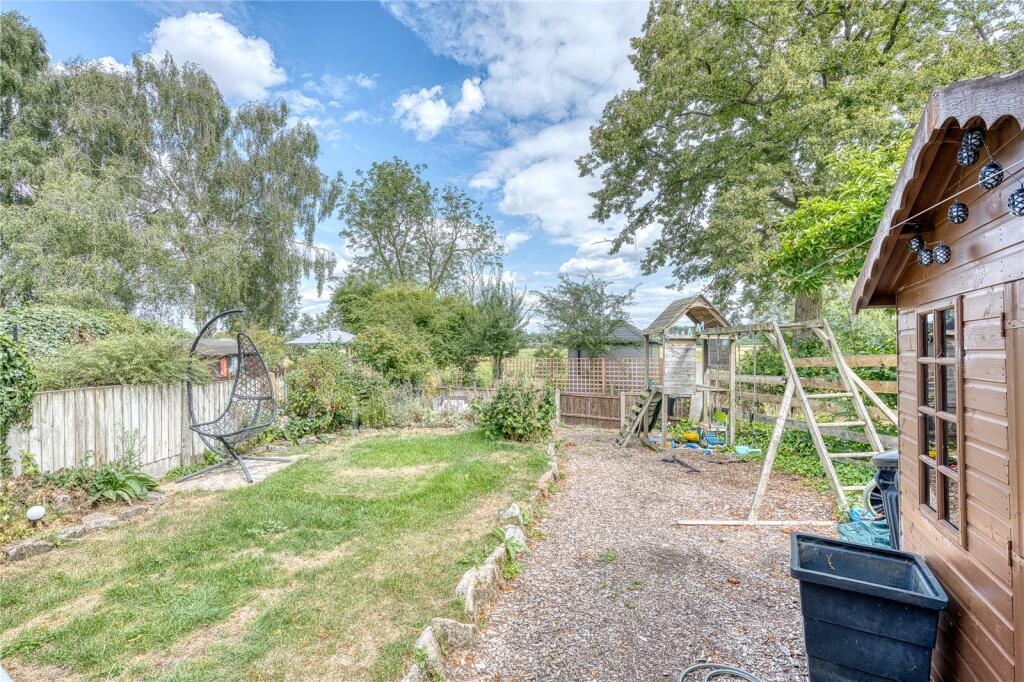 House in Stafford, Staffordshire - View 4