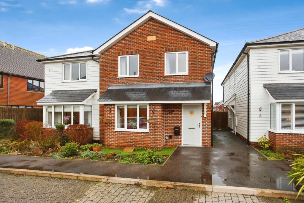 Main image of property: Davis Mews, Northgrove Road, Hawkhurst, Cranbrook, TN18