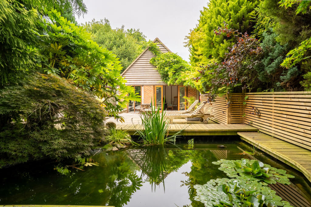 Main image of property: The Cottage, Burbage, Marlborough, Wiltshire