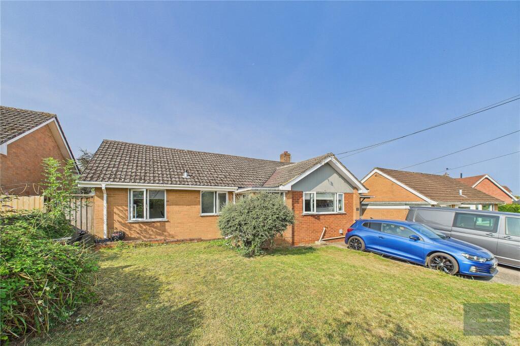 Main image of property: Grove Road, Exeter