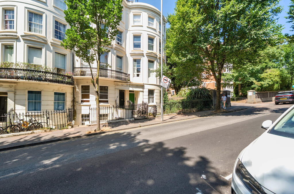 Main image of property: Montpelier Road, Brighton, East Sussex, BN1