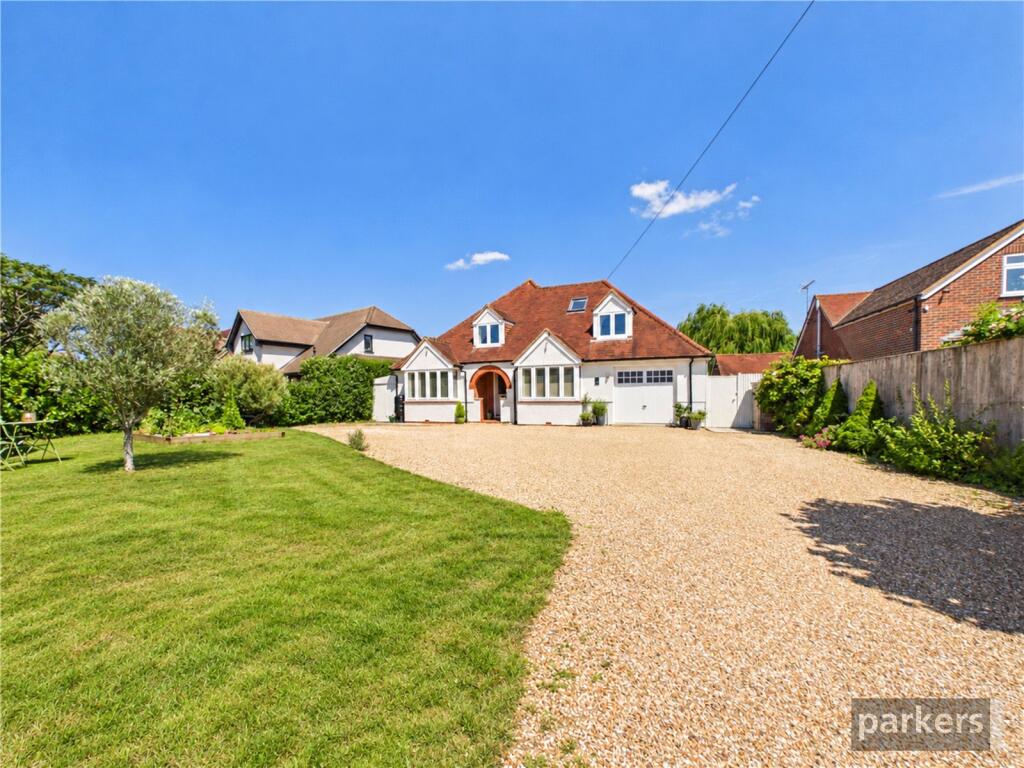 Main image of property: Wokingham Road, Hurst, Reading, Berkshire, RG10