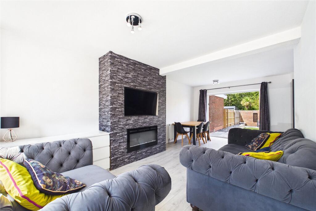 North View Road, Tadley, Hampshire, RG26 photo 5