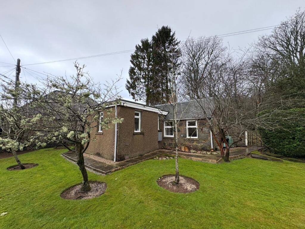 Main image of property: Eastview Cottage, 19 Woodside Road, Torphins, AB31