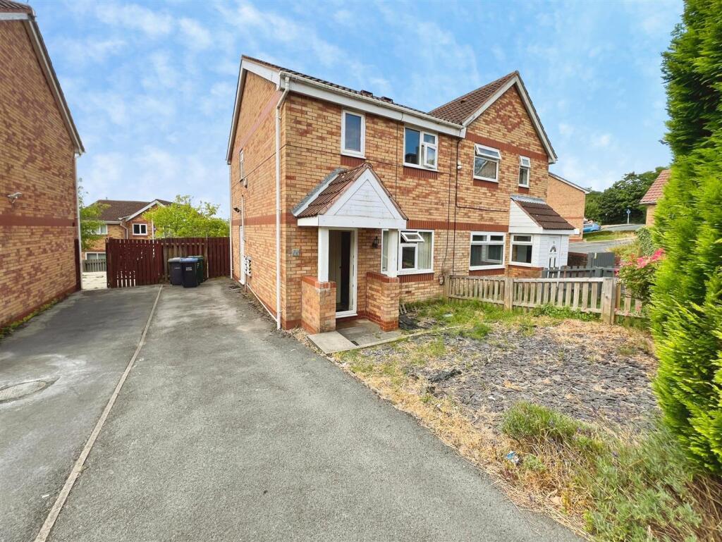 Main image of property: Ploughmans Croft, Bradford, BD2 1LE