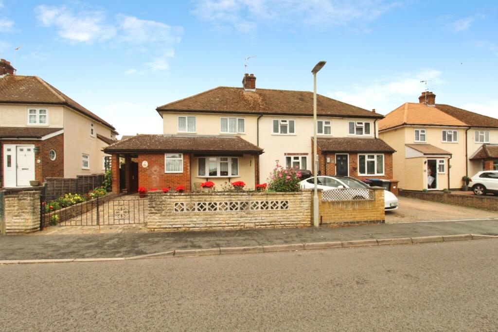 House in Stevenage - View 5