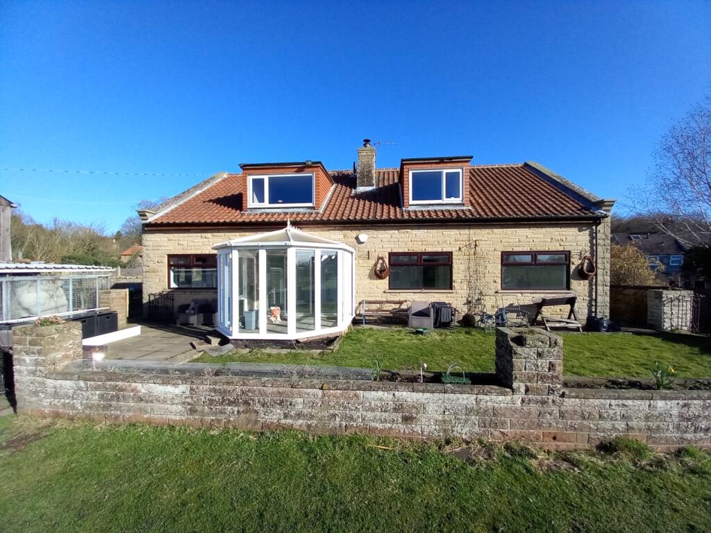 Main image of property: Winston Road, Staindrop, Darlington, County Durham, DL2