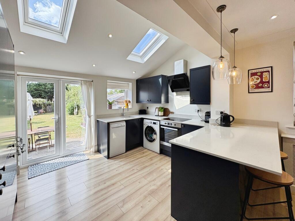 House in Lincoln, Lincolnshire - View 5