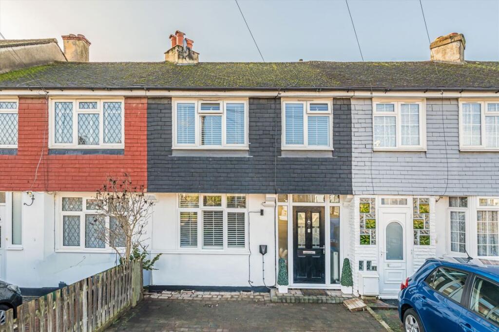 Main image of property: Meadway, Surbiton