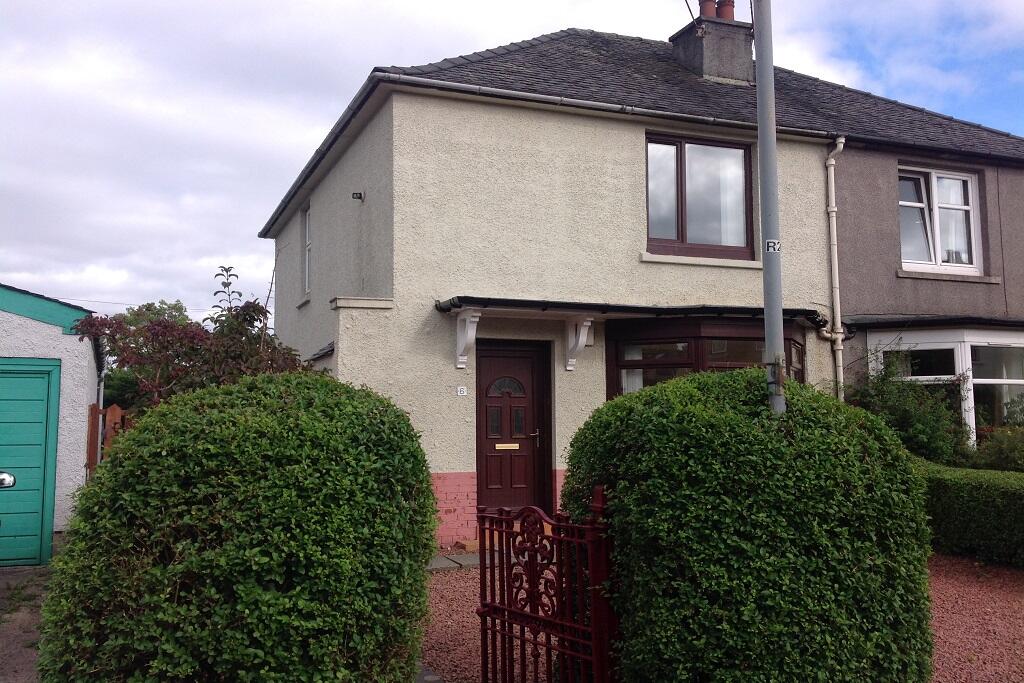 Main image of property: Stonefield Avenue, Kelvindale, Glasgow, G12