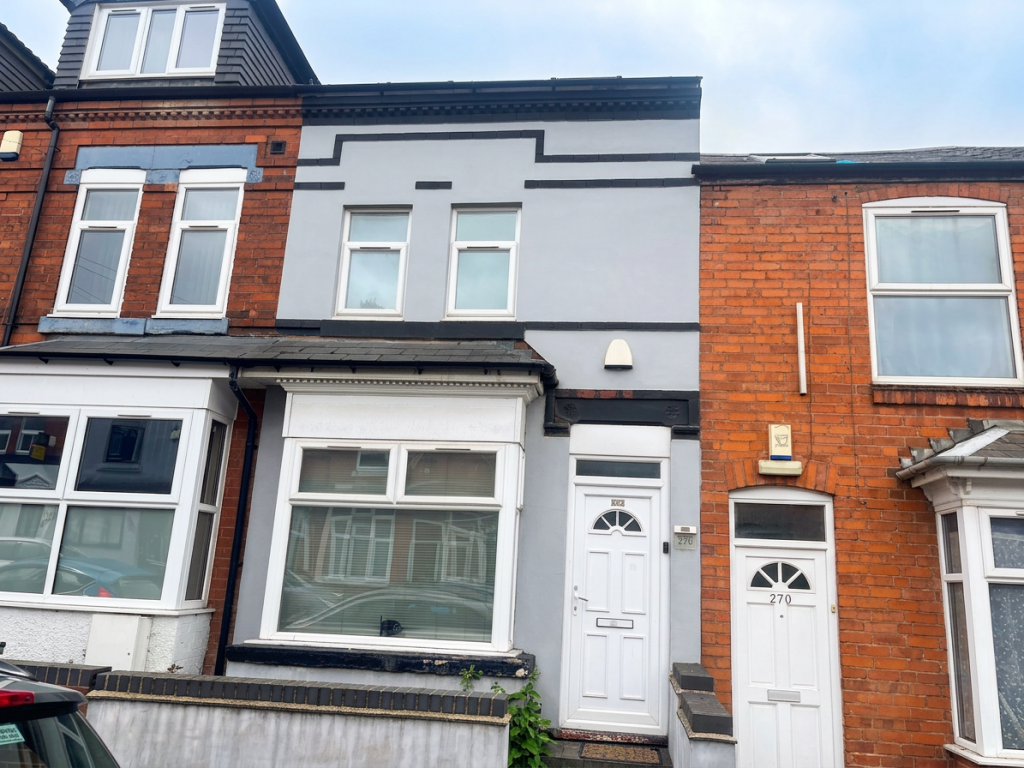 Main image of property: Hubert Road - 425931, Selly Oak, West Midlands, B29