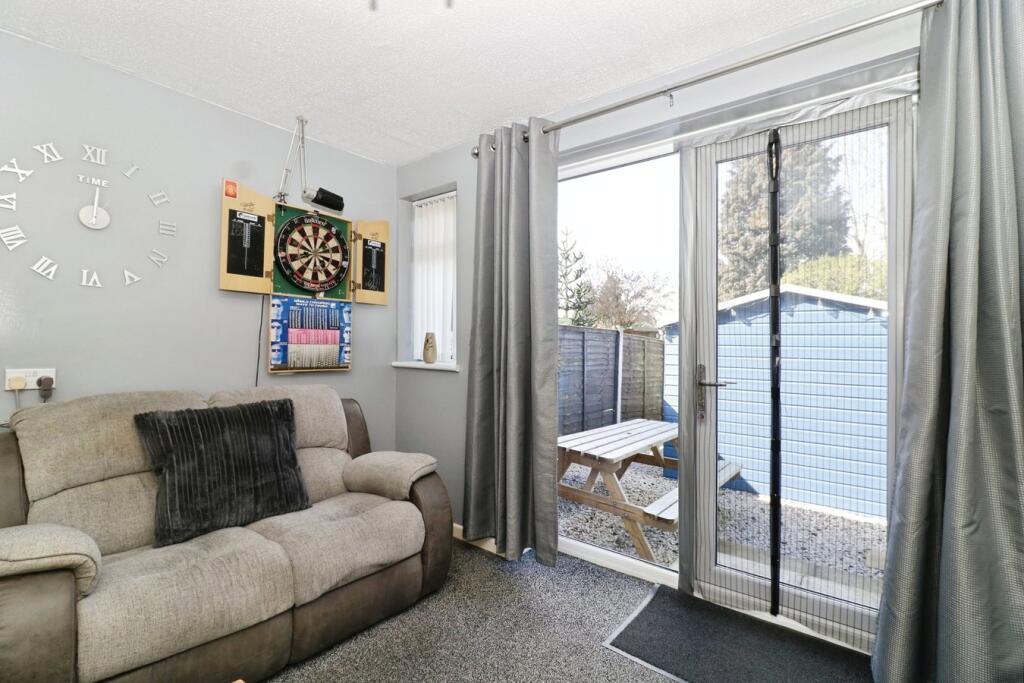 House in Salford, Greater Manchester - View 5