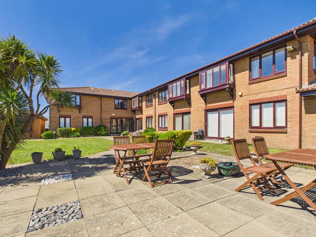 Main image of property: Admiralty Road, Bournemouth, BH6