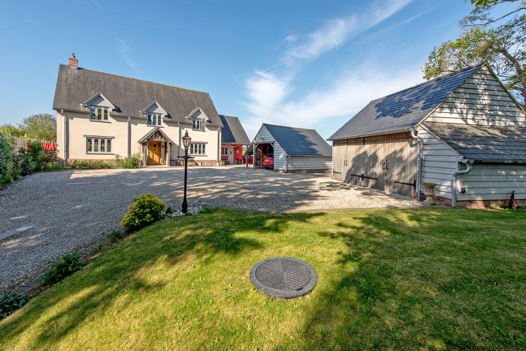 Main image of property: Sandpitts Hill, Langport