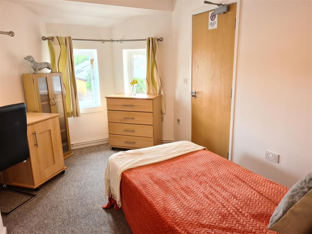 Main image of property: Rooms available at 18 The Forum, Tiverton Way, Cambridge