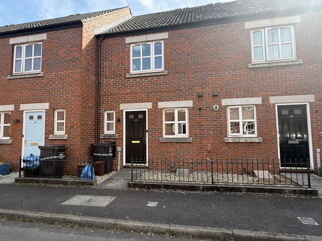 Main image of property: Priory Park