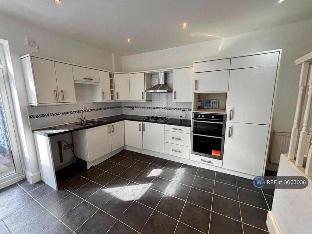 House in Manchester - View 3