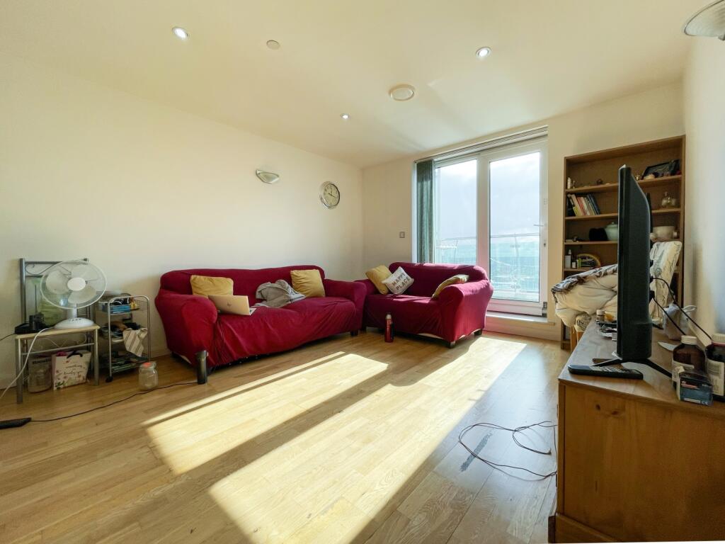 Main image of property: Northampton House, Wellington Street, Northampton, NN1 3NB