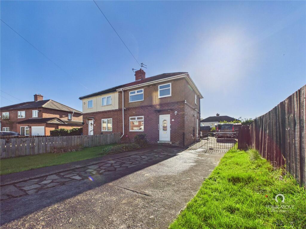 Main image of property: Ambleside, Newcastle upon Tyne, Tyne and Wear, NE15