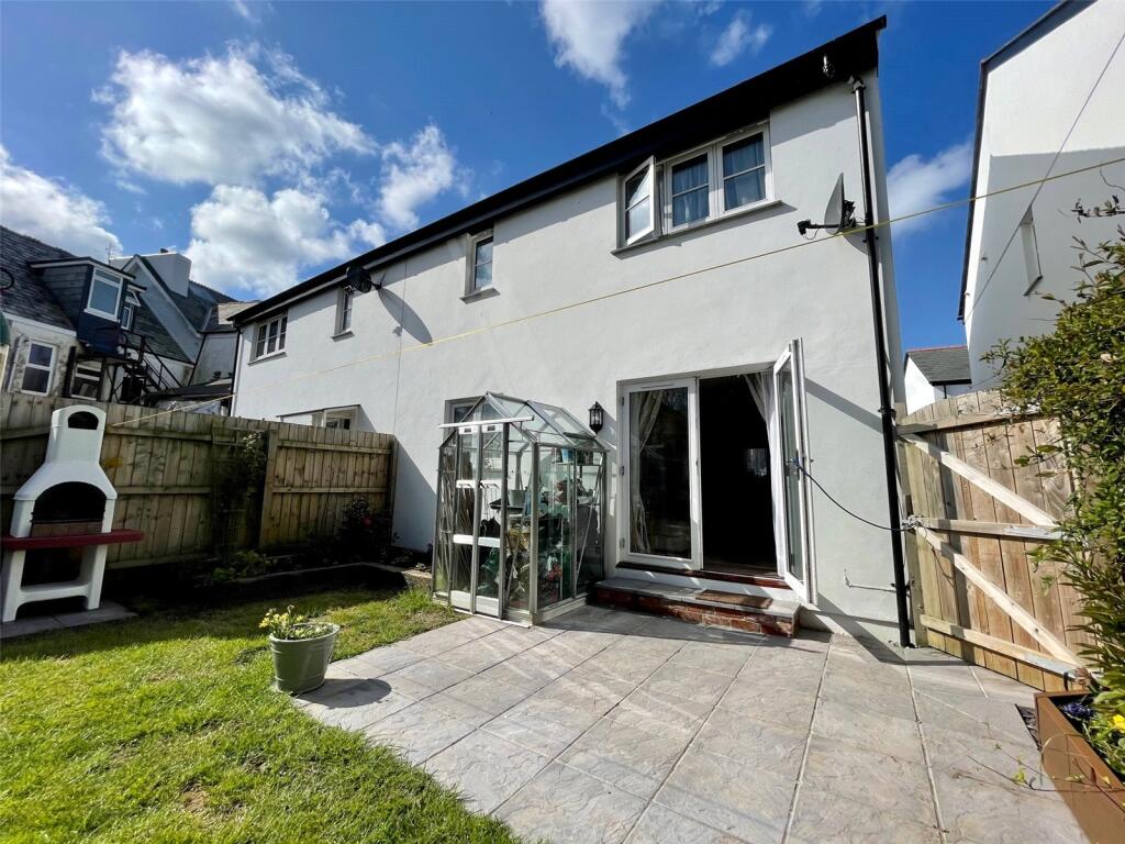 Main image of property: Bay Tree Mews, Stratton, Bude