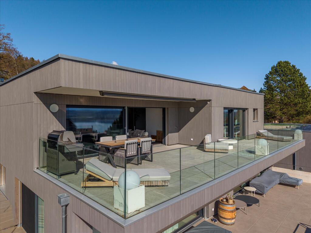 Main image of property: Fribourg