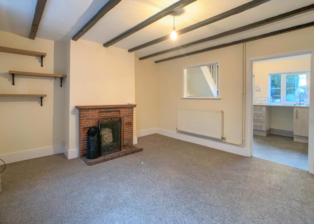 House in Wantage, Stockham - View 3