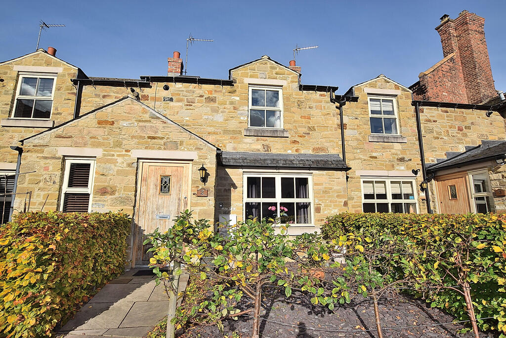 Main image of property: Victoria Road, Richmond