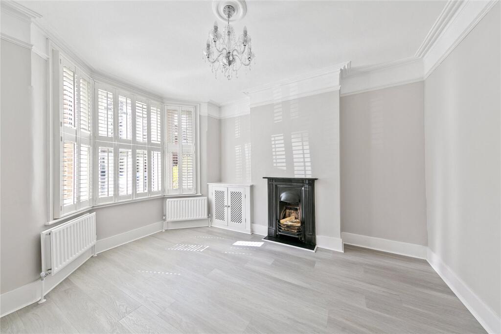 Main image of property: Godstone Road, St. Margarets, Twickenham, Middlesex, TW1