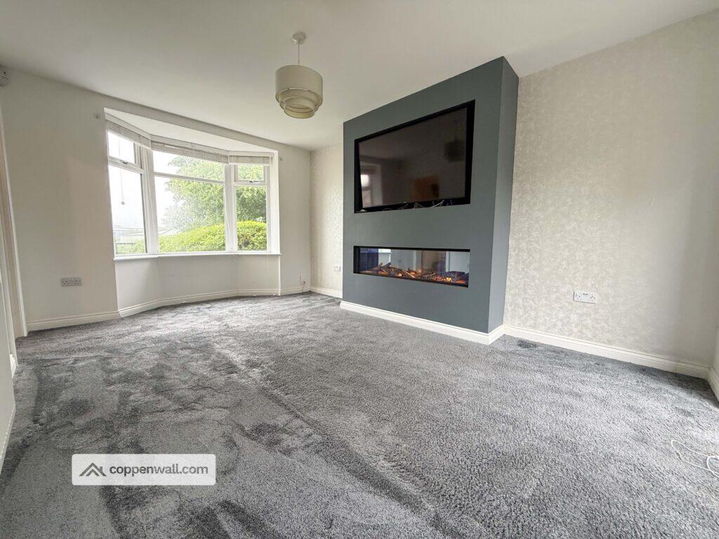 House in Burnley, Lancashire - View 2