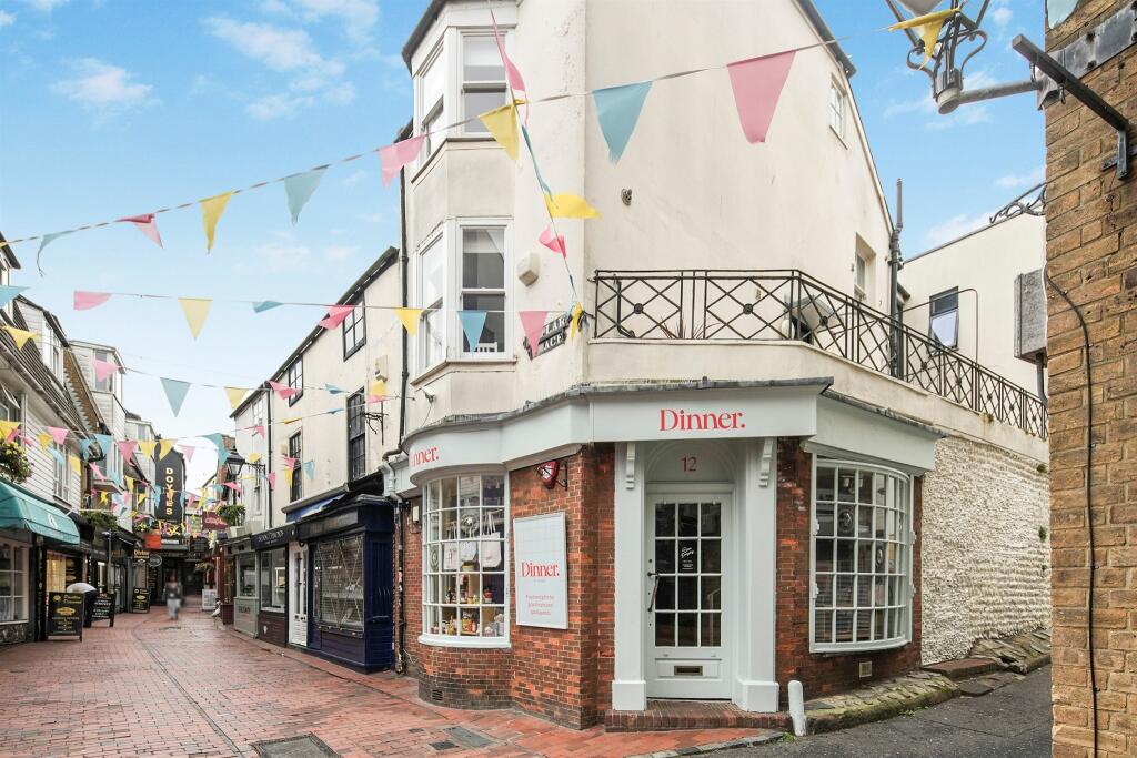 Main image of property: Meeting House Lane, Brighton