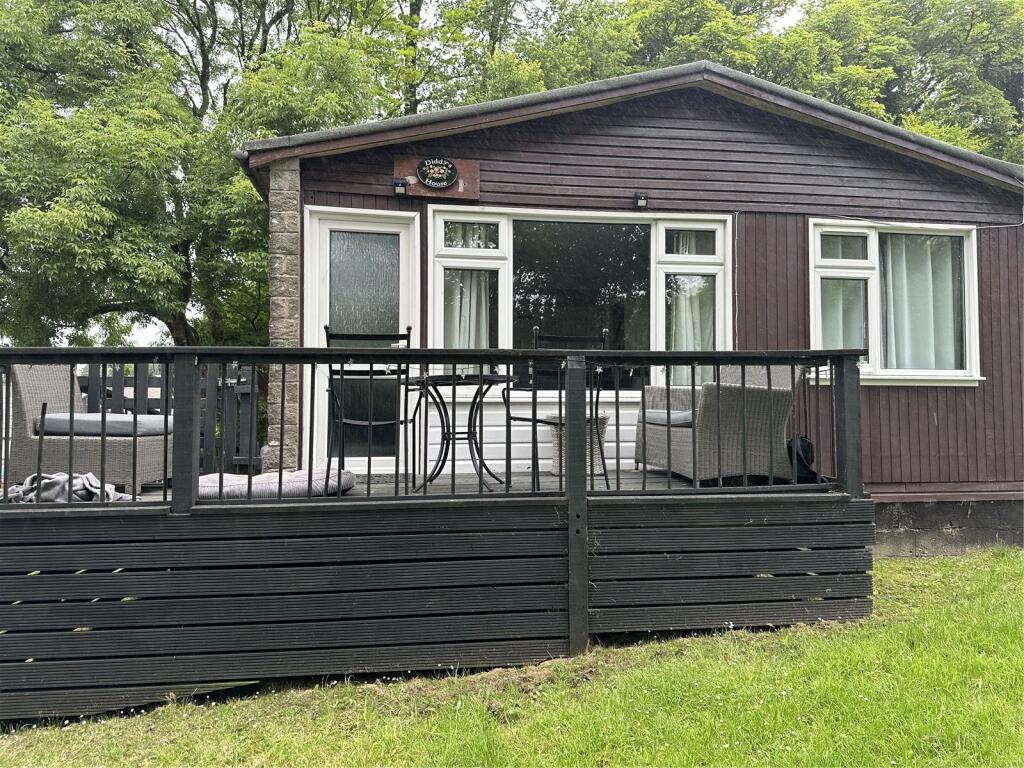 Main image of property: The Park, Penstowe Holiday Village, Kilkhampton, Bude, EX23