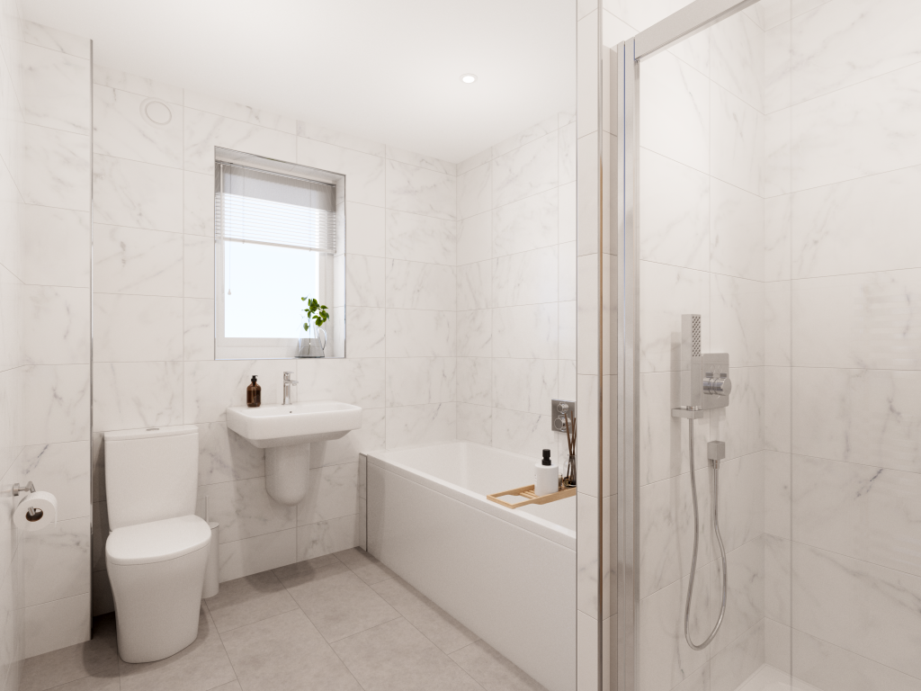 Wykham Lane, Banbury, Oxfordshire, OX16 9UN - More
