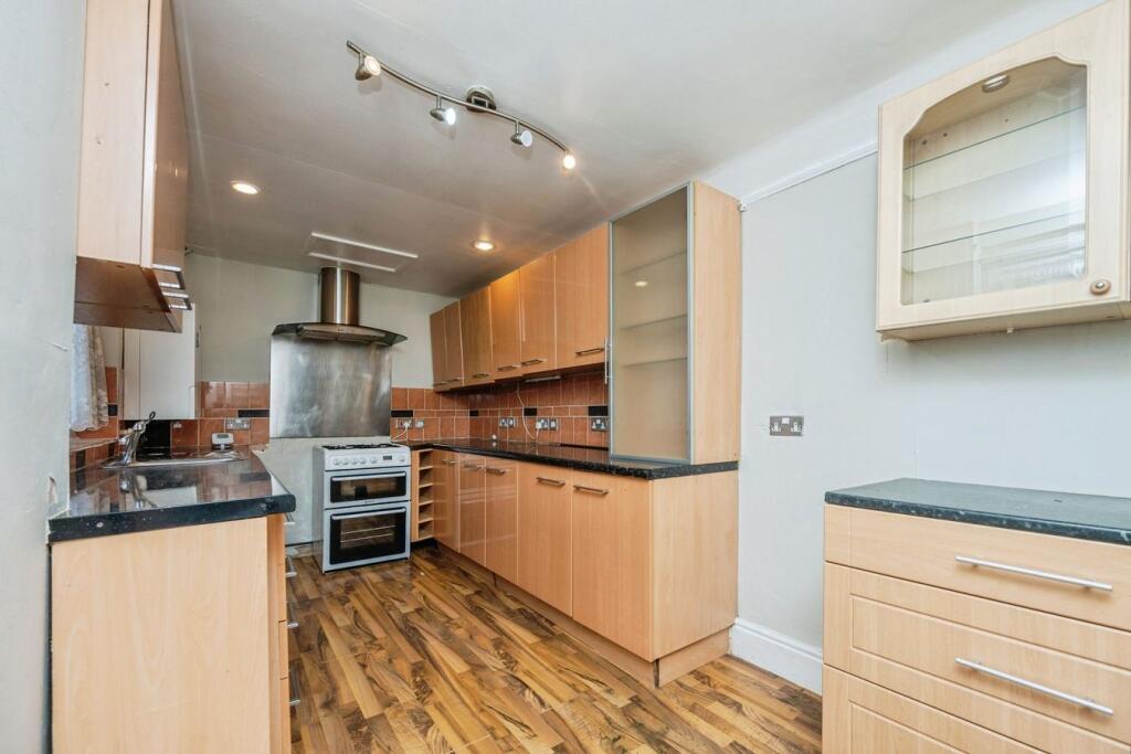 Plimsoll Street, Kidderminster, DY11 - Widok 3