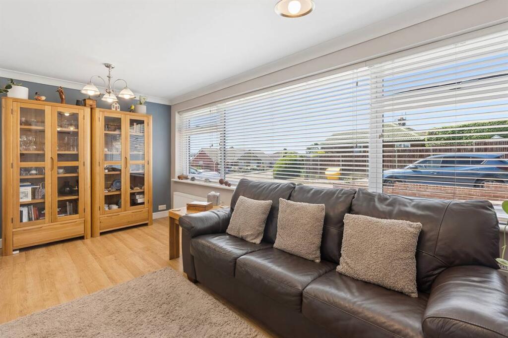 House in Herne Bay, Hunter's Forstal, Talmead - View 4