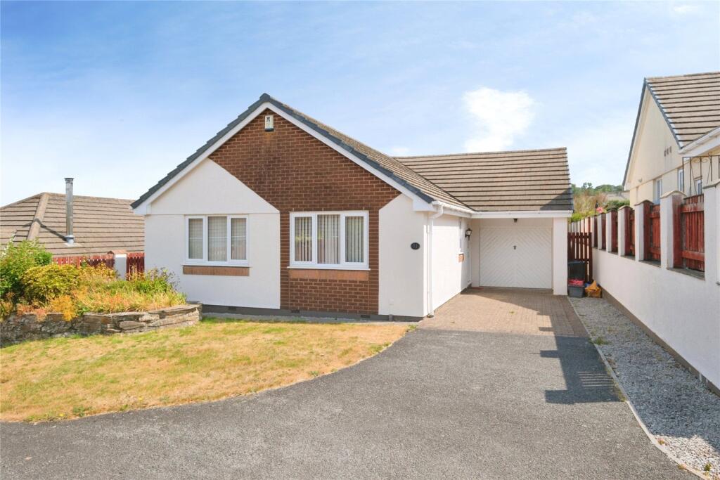 Main image of property: Park An Gwarry, Carnon Downs, Truro, Cornwall, TR3