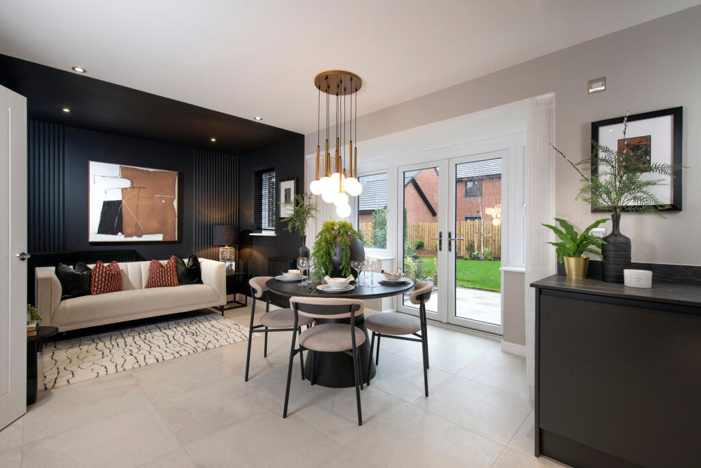 Main image of property: Newcastle Upon Tyne,
NE15 9XJ