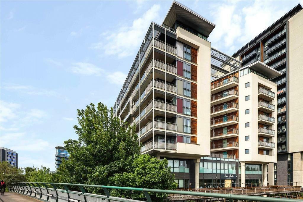 Main image of property: Palmers Road, London