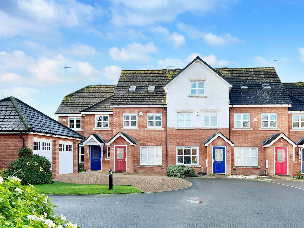 Main image of property: St. Marys Court