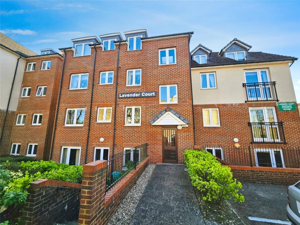 Main image of property: Cavendish Road, Sutton, SM2