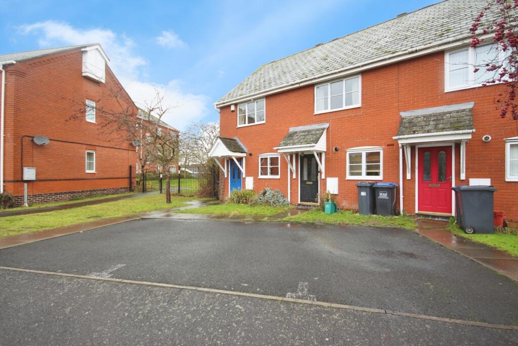 Main image of property: Frances Havergal Close, Leamington Spa, Warwickshire, CV31