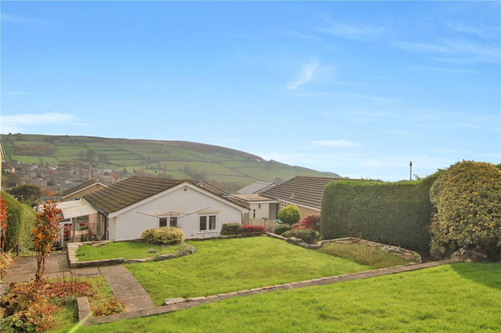 Main image of property: Aire Valley Drive, Bradley, BD20
