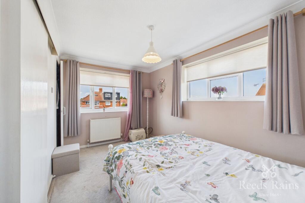 House in York - View 4