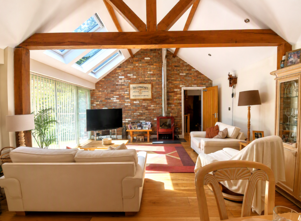 Broad Avenue, Bournemouth, BH8 9HJ - More