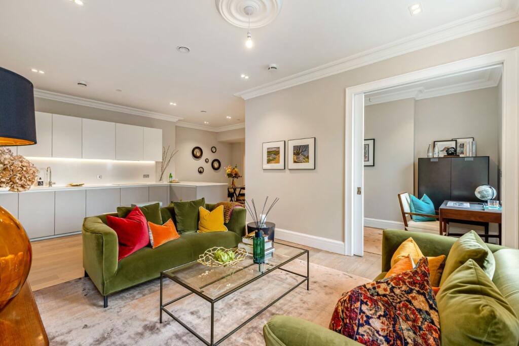 Apartment in Twickenham