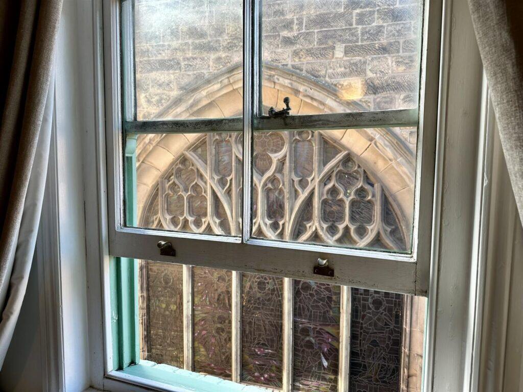 Apartment in Leicester - More