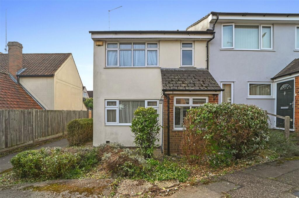 Main image of property: Pond Cross Way, Newport, Nr Saffron Walden, Essex, CB11