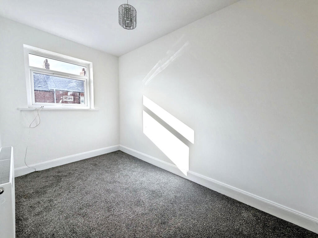 House in Newcastle upon Tyne - View 5