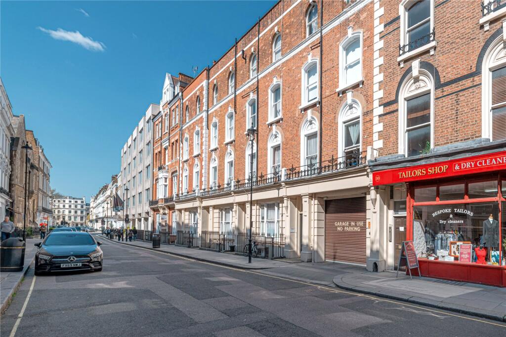 Main image of property: Craven Terrace, 
Lancaster Gate, W2